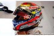 Maldonado : Heureux d'avoir quitté Williams