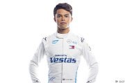 Nyck de Vries ne fait pas une croix sur ses espoirs de F1