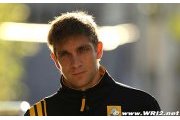 Petrov targets a new top ten finish