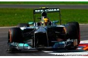Hamilton : un week-end désastreux