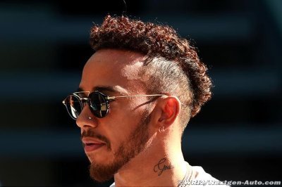 Hamilton veut connaître les plans de Liberty Media pour l’avenir de la F1