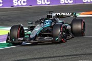 Resta révèle sur quel point Mercedes F1 va 'se concentrer' avant Miami