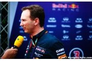 Horner rassuré par les mesures prises chez Renault