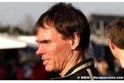Les difficultés du circuit de Valence