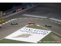 Lauda : ce championnat 2017 est très excitant