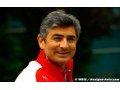 Ferrari dévoile son plan de redressement à Maranello