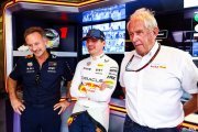 Marko : Avec 8 points de pénalité, Verstappen doit 'commencer à être prudent'