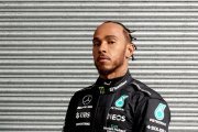 Hamilton : 'Rien ne m'empêchera de parler' en F1