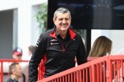 Steiner : McLaren et Aston Martin F1 sont 'des preuves' pour motiver Haas F1