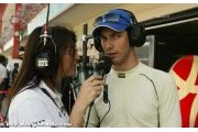 Senna envisage la F1 sur le long terme