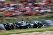 Mercedes F1 a tranché sur son développement entre 2025 et 2026