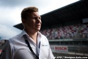 Accord Ferrari / FIA : Salo fait machine arrière sur ses commentaires