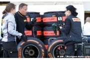 Pirelli : Un arrêt pour gagner, comme attendu