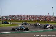 Stroll : Les Qualifs Sprint pourraient créer des courses ennuyeuses