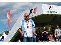 Red Bull : Mateschitz n'est pas lassé de la F1 selon Berger