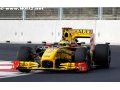 Kubica unsure on Interlagos pace