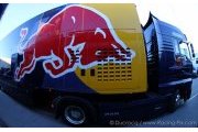 Red Bull a dépensé 245 millions en 2011