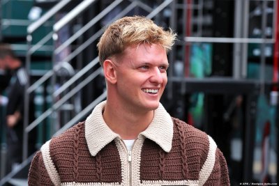 Ralf met en garde Mick Schumacher contre un transfert ’dangereux’ en IndyCar