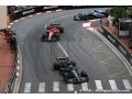 Photos - 2023 F1 Monaco GP - Race
