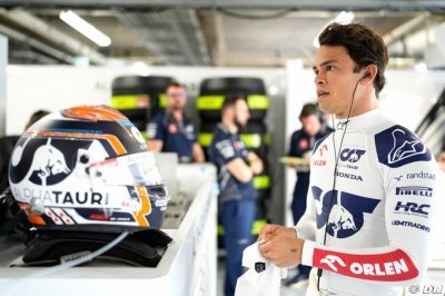 En plein doute, de Vries arrive heureusement en terrain connu en Autriche