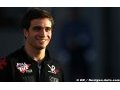 Marussia must approve d'Ambrosio for 2011 Virgin seat