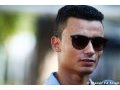 Wolff wanted midfield team for Wehrlein in 2017