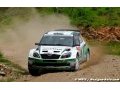 WRC 2 Jour 3 : Victoire facile pour Lappi
