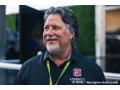 Green light for F1 team now 'really close' - Andretti