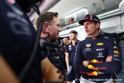 Horner : Il y a beaucoup trop de règles en Formule 1