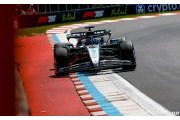 La diva est toujours là : le Canada, un feu de paille pour Mercedes F1 ?