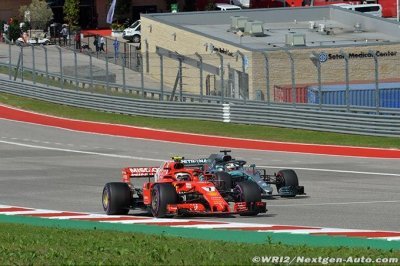 Räikkönen, la victoire de l’intelligence tactique pour Brawn
