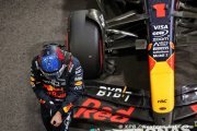 Verstappen rues Red Bull's rear wing 'choices'