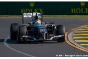 Gutierrez et Bottas, pénalisés sur la grille