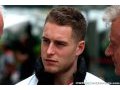 Interview - Vandoorne : La McLaren de 2017 a une apparence ‘futuriste'