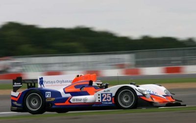 John Martin et Tor Graves confirmés chez Delta-ADR
