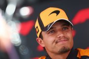 Norris frustré par son nouveau salaire ? 'Certainement pas proche de Lewis ou Max'