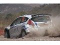 SWRC : Présentation du Rallye de Jordanie