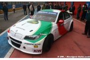 Shakedown pour D'Aste et sa nouvelle équipe