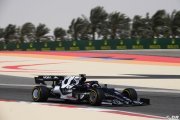 Tost donne le top 5 comme objectif à AlphaTauri F1 Honda