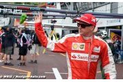 Comment Arrivabene a puni Kimi Raikkonen