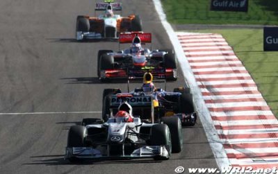 Happy Schumacher ’champion of arrogance’ - newspaper