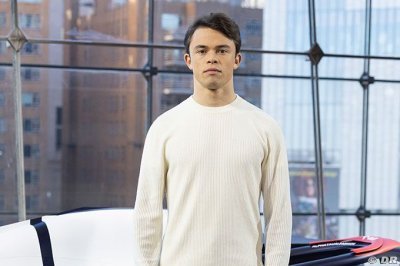 Mercedes may regret de Vries’ F1 move