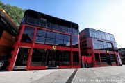 Ferrari in 'discussions' with Formula E