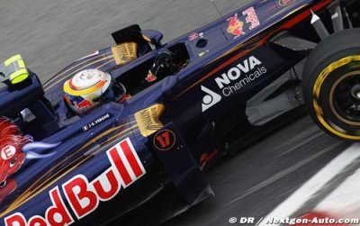 Hungaroring&nbsp;: réactions après les premiers essais libres