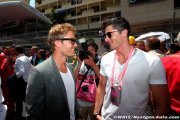Rosberg écarte définitivement un retour en F1