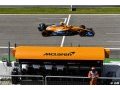 Le meilleur line-up, pas la meilleure F1 : comment McLaren a fait la différence l'an dernier