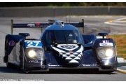 Petit Le Mans : Les brèves d'avant-course...