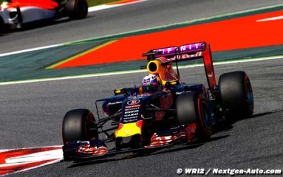 Red Bull crisis deepens in Barcelona