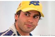 Sauber méritante en 2015 selon Nasr