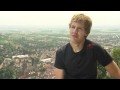 Vidéo - Vettel avant sa démonstration F1 à Heppenheim